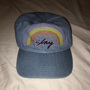 Don't Just Do it Slay Truth Cap